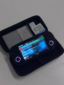 trim ui smart pro 256GB