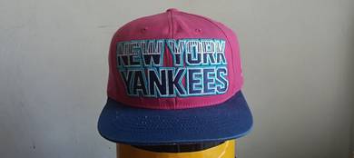Cap MLB
