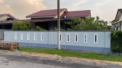 Bungalow House For Sale in Ipoh,PRK