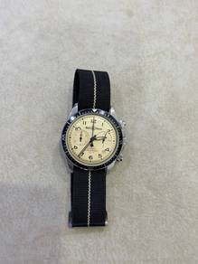Bell & Ross BR V2-94 Military Beige Automatic