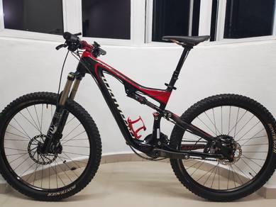 Specialized Stumpjumper Expert (Carbon) 