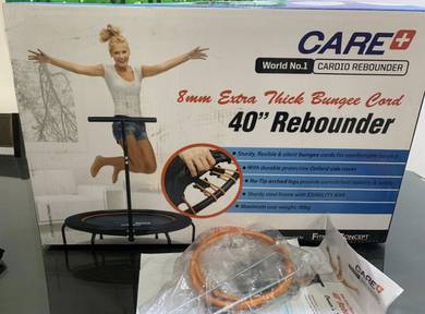 Trampoline