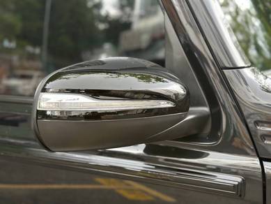 Jimny 18 Side Mirror G63 Style Bodykit Body kit