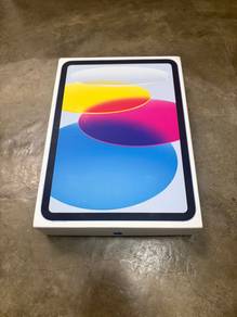 256gb Ipad 11th gen a16 fullset in warranty