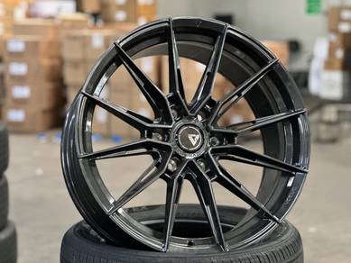 NEW 20 Vogue F06 Rim Ranger Raptor FJ Hilux Triton