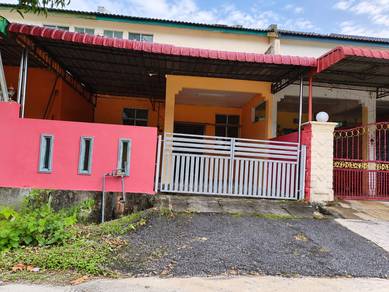 2-storey Terraced House For Sale in Semeling,KDH