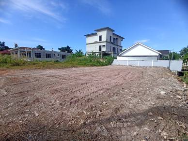 Residential Land in Bangi, SGR