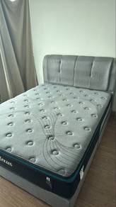 Queen Size Hotel Feel 5 Star Mattress