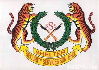 Pegawai Operasi (Cawangan Shah Alam) - MALE ONLY
