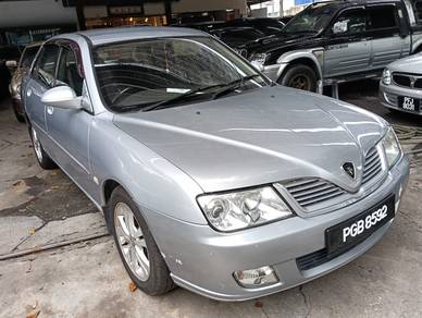 Proton Waja PREMIUM in Georgetown, PNG