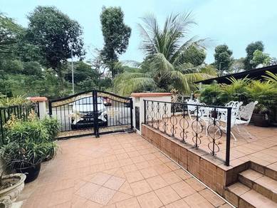2-storey Terraced House For Sale in Bukit Jelutong,SGR