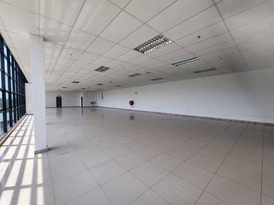 Warehouse / Factory For Rent in Telok Panglima Garang,SGR