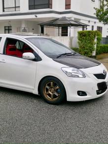 Toyota Vios G in Kuantan, PHG