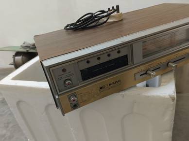 AUDIO STEREO klasik