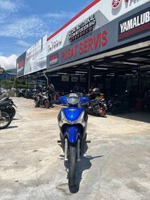 Honda Wave 125i