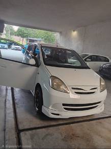 Perodua Viva 660 EX in Rawang, SGR