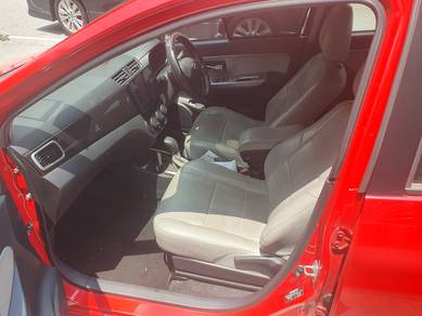 Perodua Bezza PREMIUM X in Cheras, KUL