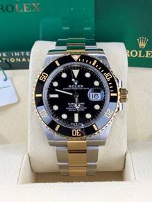 Rolex Submariner 126613LN
