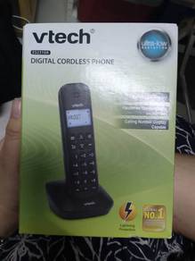Vtech Digital Cordless Phone