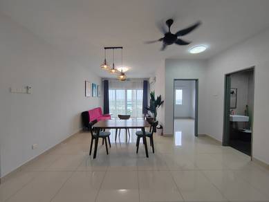 Service Residence For Rent in H2O Residences