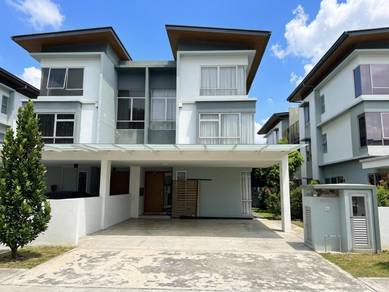 Semi-Detached House For Sale in Kajang,SGR