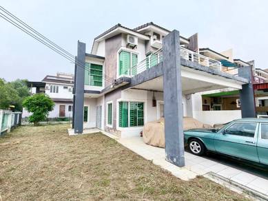 2-storey Terraced House For Sale in Bandar Sri Sendayan,NSN