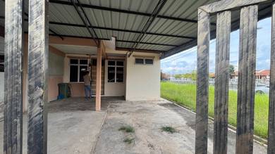 Terraced House For Rent in Gurun,KDH
