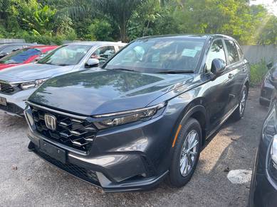 Honda CR-V E:HEV E in Others, SGR