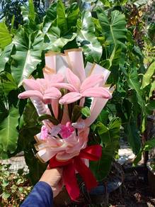 Bunga bouquet