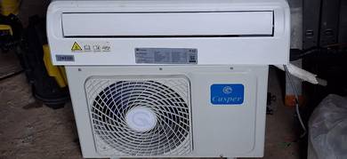 Aircond 1hp