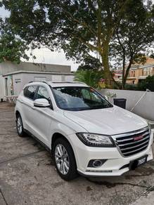 Haval H2 PREMIUM in Petaling Jaya, SGR