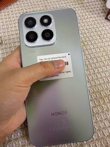 HONOR x8B
