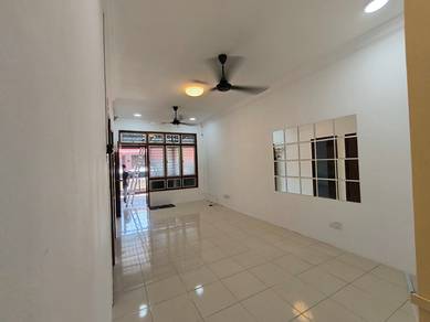 1-storey Terraced House For Sale in Pendang,KDH