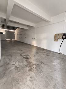 Warehouse / Factory For Sale in Klang,SGR