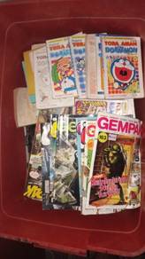 Masih boleh di jual