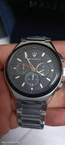 jam maserati