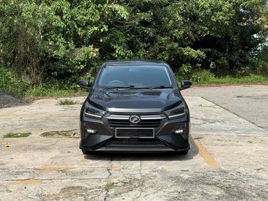 2023 Perodua Axia SE SE