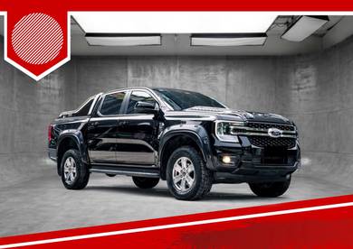Ford Ranger XLT PLUS in Others, KUL
