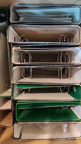 Arch File