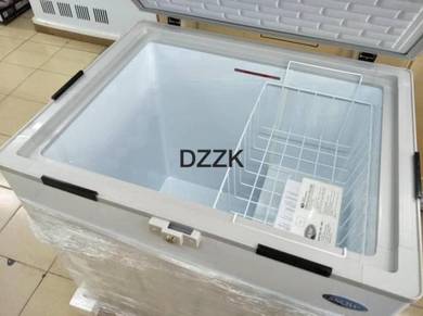 meat storage fridge ready stock june