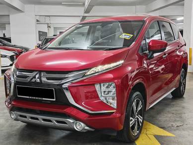 Mitsubishi Xpander  in Serdang, KUL