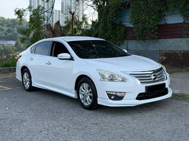 Nissan Teana XE in Cheras, KUL
