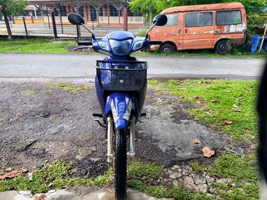 Honda Wave 125
