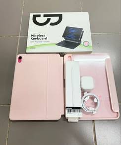 IPAD A16 11TH Gen 128GB WIFI