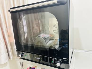 Innofood Convection Oven