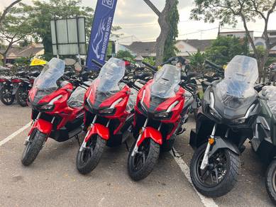 Honda ADV 160