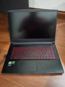 (90% New) MSI Gaming Laptop