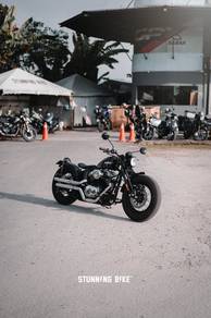 Thunder LS250-S