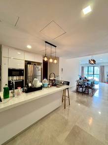 Service Residence For Sale in KL Trillion