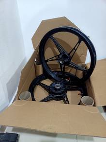rim lc ori kilang condition baik